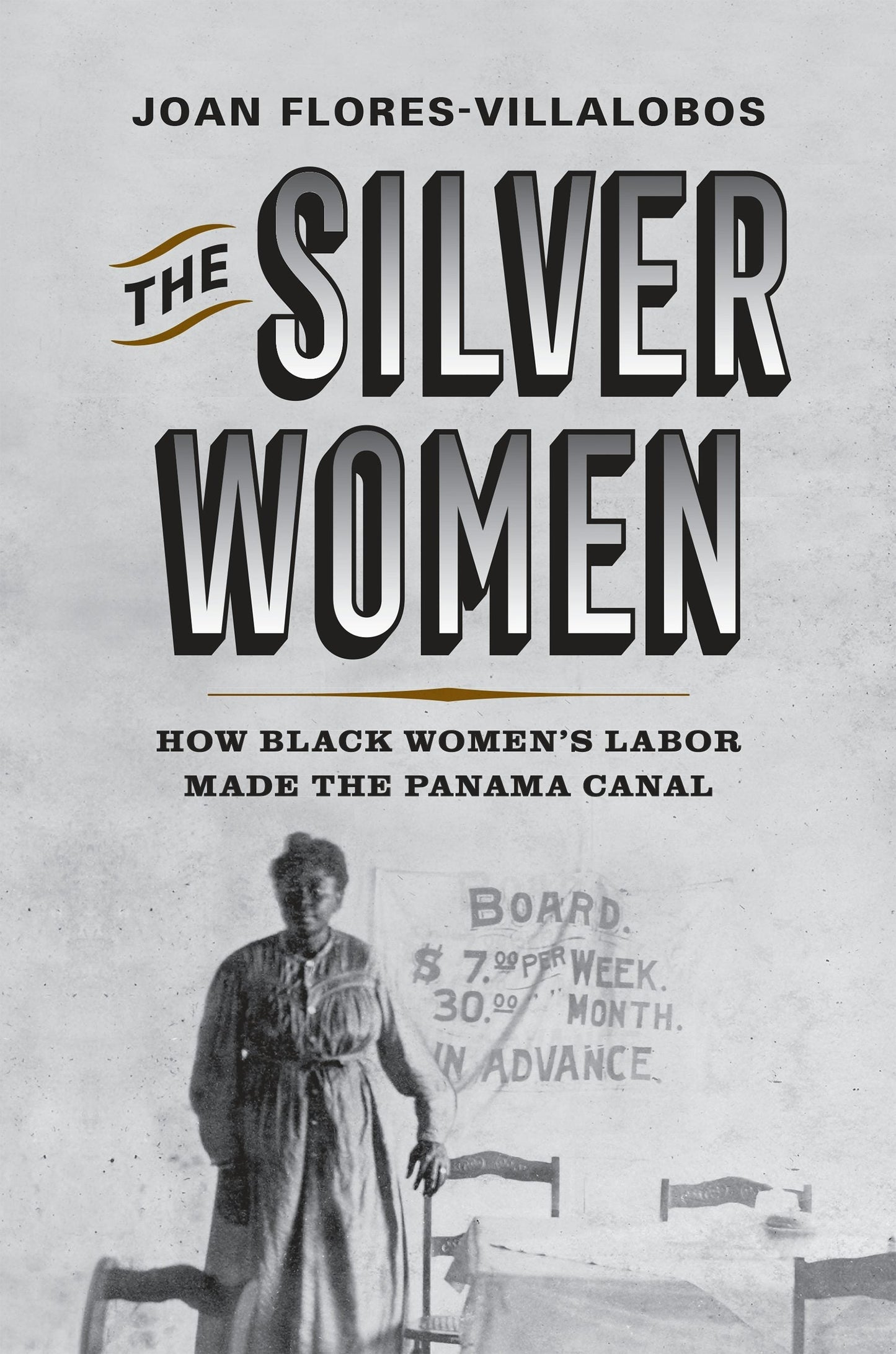 Book cover image for The Silver Women ISBN: 9781512828757