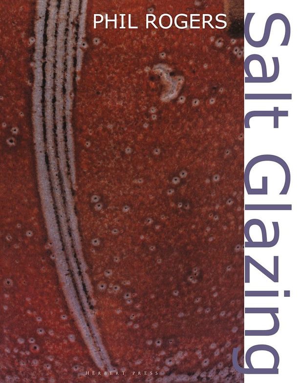 Cover image for Salt Glazing, isbn: 9781512829464