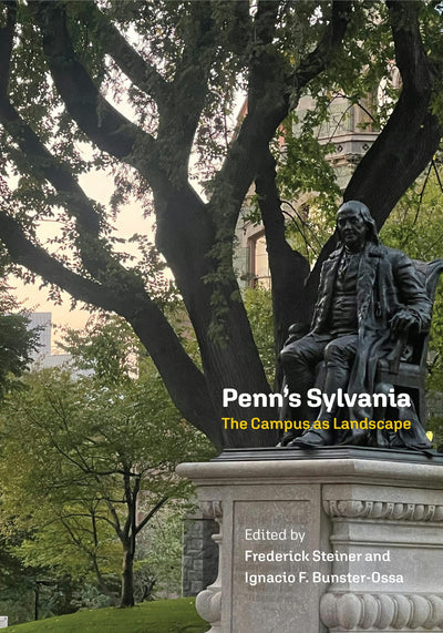 Cover image for Penn's Sylvania, isbn: 9781512829563