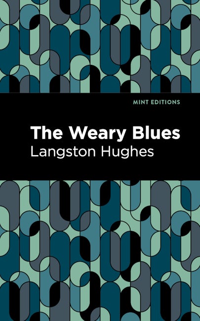 Book cover image for The Weary Blues ISBN: 9781513125404