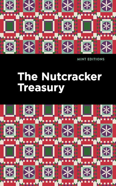 Book cover image for The Nutcracker Treasury ISBN: 9781513127811