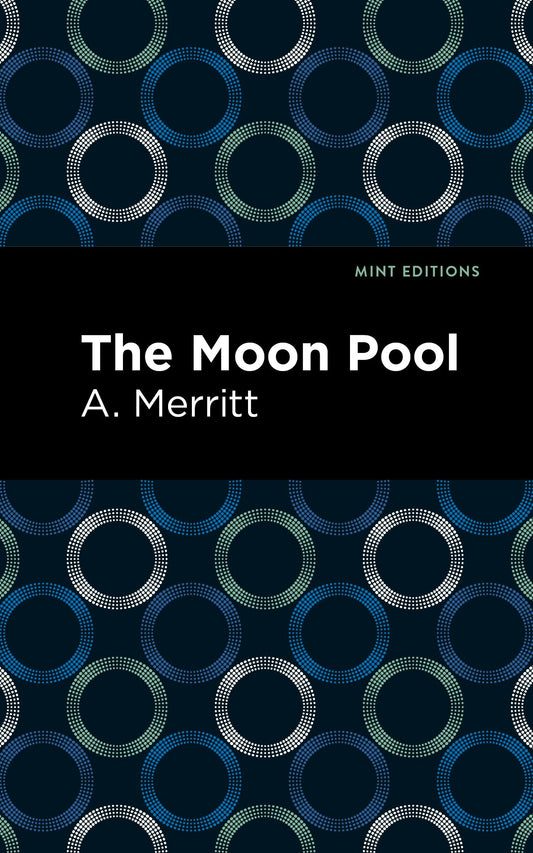 The Moon Pool