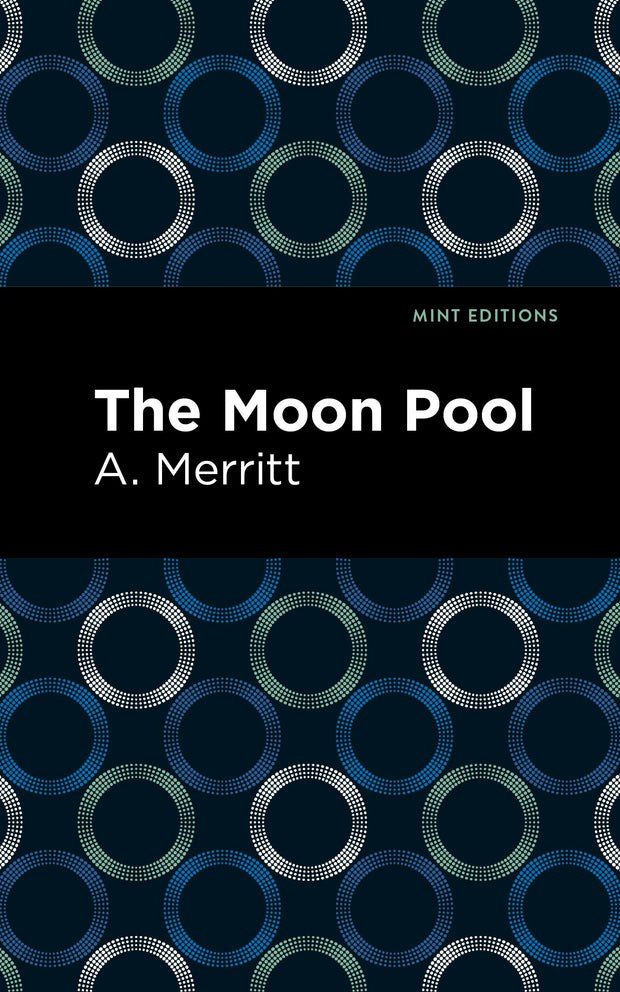 Cover image for The Moon Pool, isbn: 9781513132303