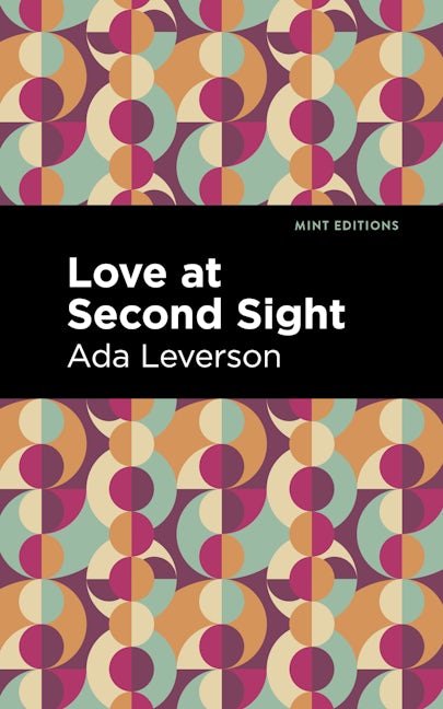 Book cover image for Love at Second Sight ISBN: 9781513132334