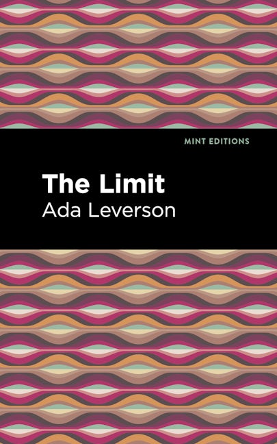 Book cover image for The Limit ISBN: 9781513132365