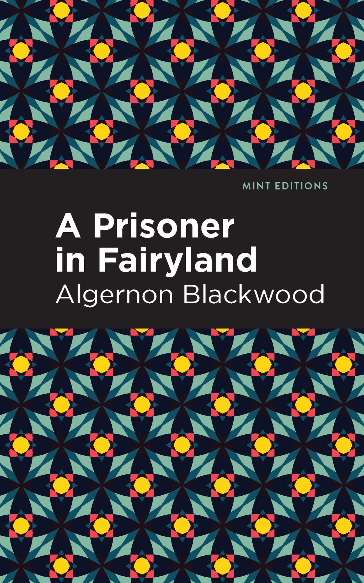 Cover image for A Prisoner in Fairyland ISBN 9781513132440