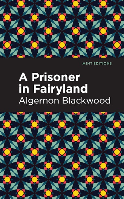 Book cover image for A Prisoner in Fairyland ISBN: 9781513132440