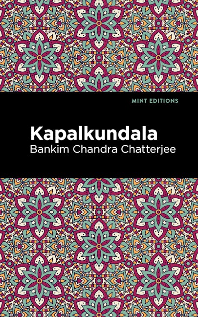 Book cover image for Kapalkundala ISBN: 9781513132723