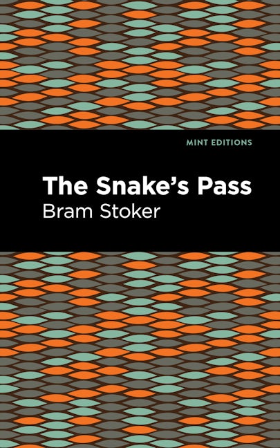 Book cover image for The Snake's Pass ISBN: 9781513132846