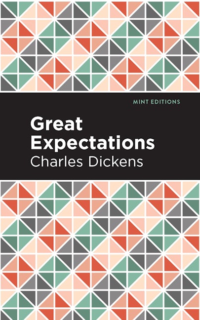 Book cover image for Great Expectations ISBN: 9781513132921