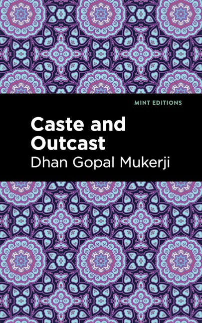 Book cover image for Caste and Outcast ISBN: 9781513133010