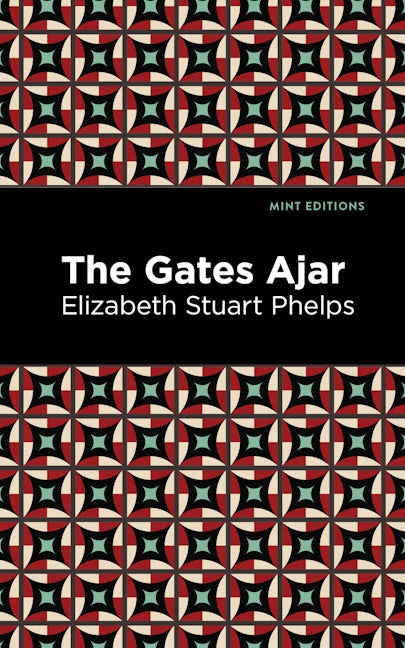 Book cover image for The Gates Ajar ISBN: 9781513133188