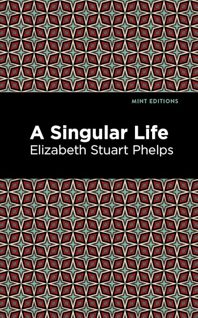 Book cover image for A Singular Life ISBN: 9781513133195