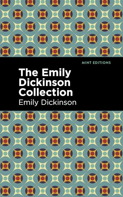 Book cover image for The Emily Dickinson Collection ISBN: 9781513133317