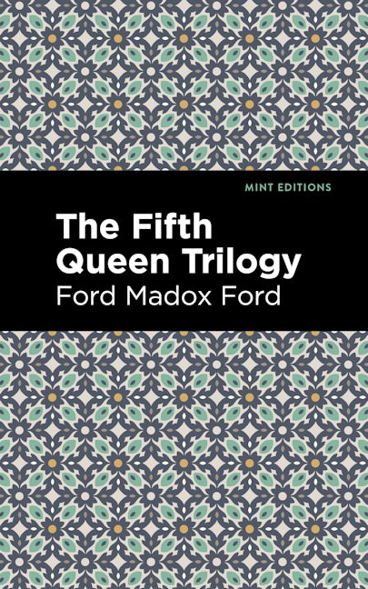 Book cover image for The Fifth Queen Trilogy ISBN: 9781513133386