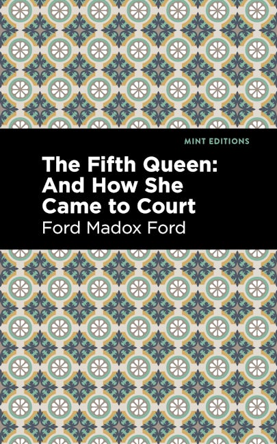 Book cover image for The Fifth Queen ISBN: 9781513133416