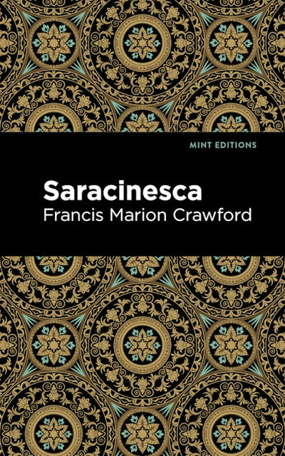 Saracinesca
