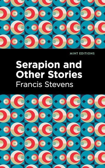 Book cover image for Serapion and Other Stories ISBN: 9781513133539