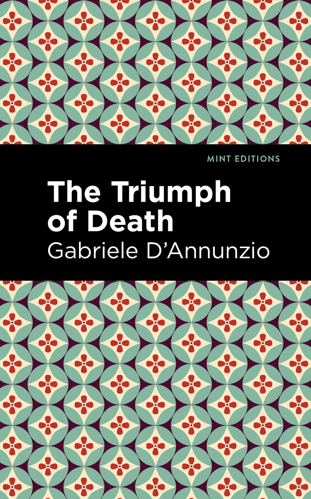 Cover image for The Triumph of Death ISBN 9781513133652
