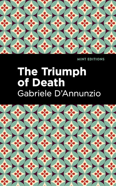 Book cover image for The Triumph of Death ISBN: 9781513133652