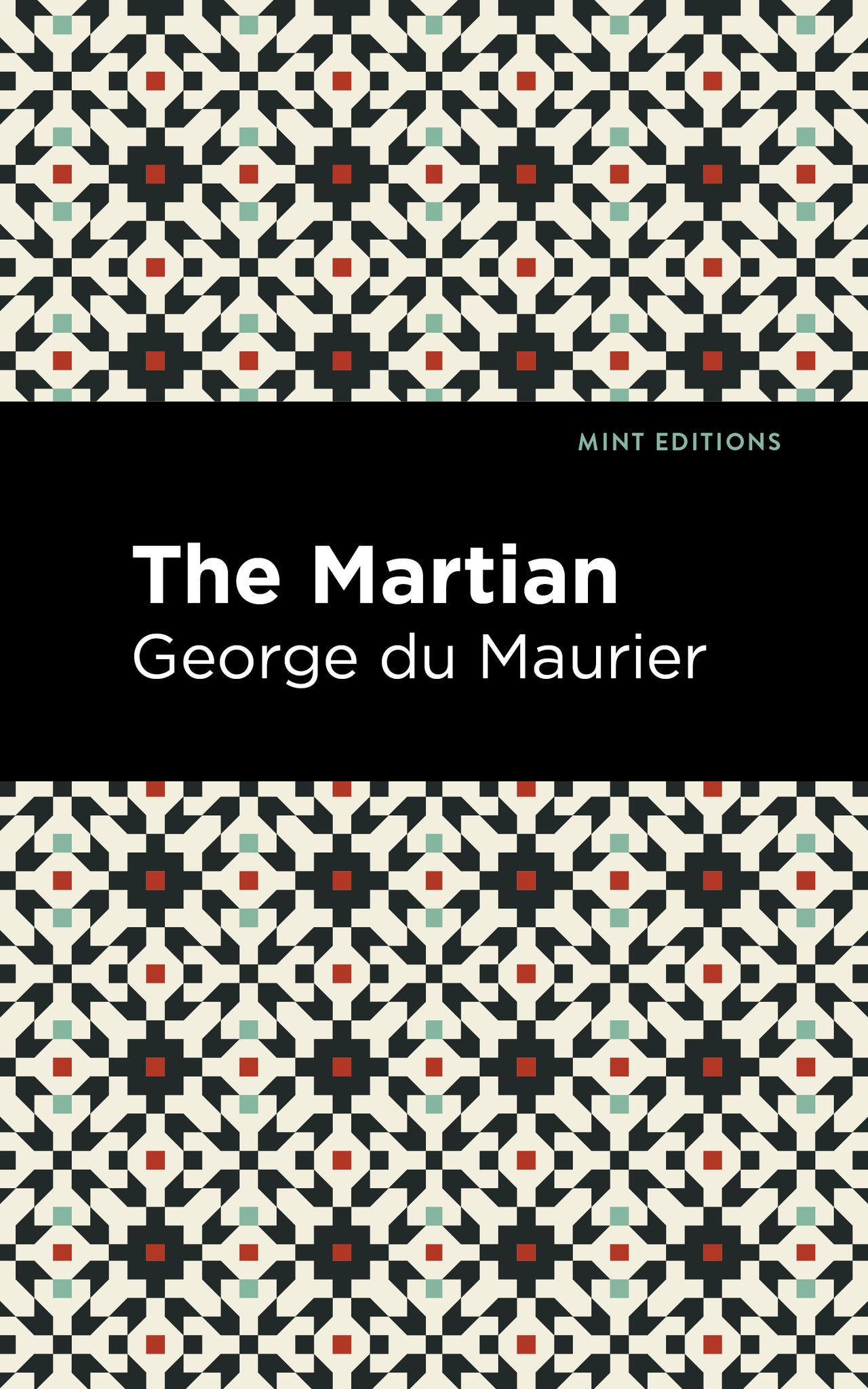 Cover image for The Martian ISBN 9781513133744