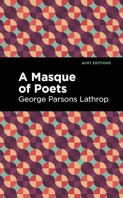Book cover image for A Masque of Poets ISBN: 9781513133751