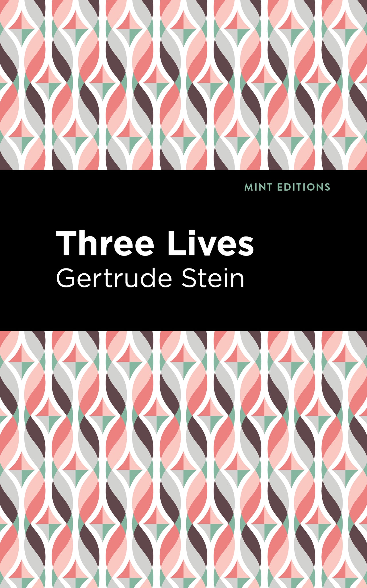 Cover image for Three Lives ISBN 9781513133805
