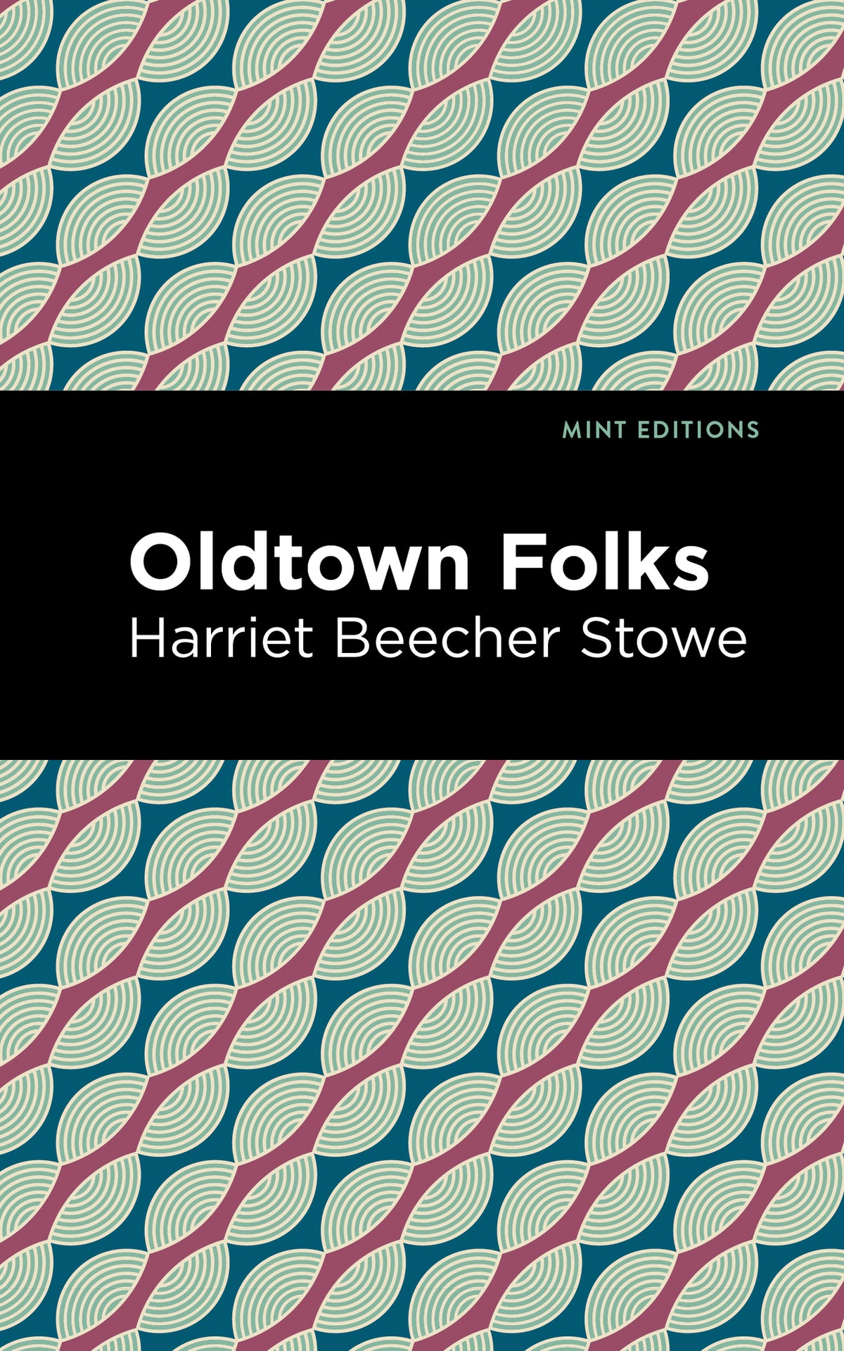 Cover image for Oldtown Folks ISBN 9781513133843