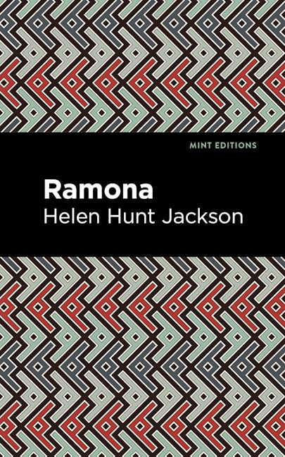 Book cover image for Ramona ISBN: 9781513133867