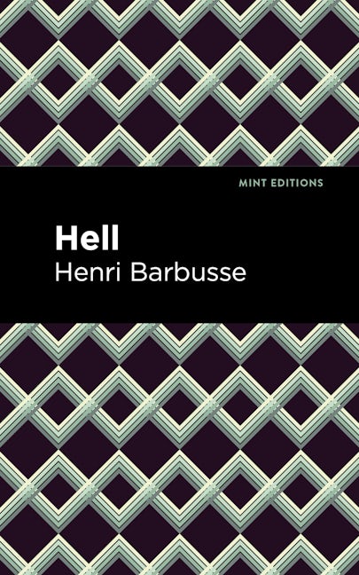 Book cover image for Hell ISBN: 9781513133898