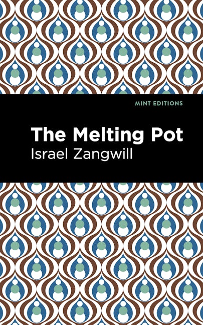 Book cover image for The Melting Pot ISBN: 9781513134024