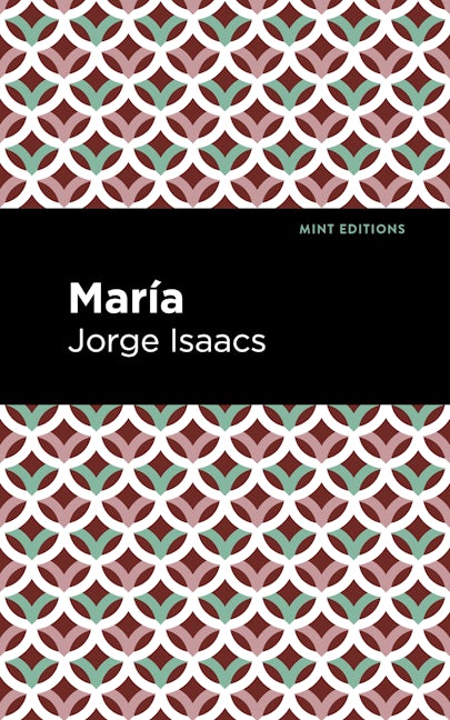 Book cover image for María ISBN: 9781513134260