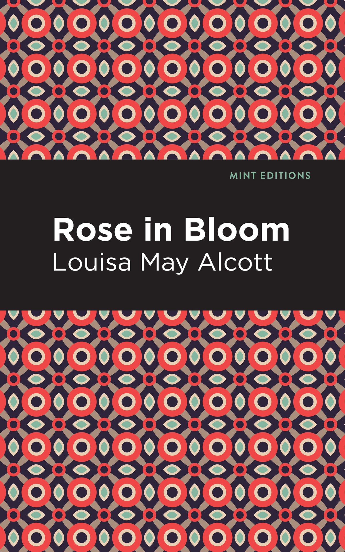 Cover image for Rose in Bloom ISBN 9781513134475