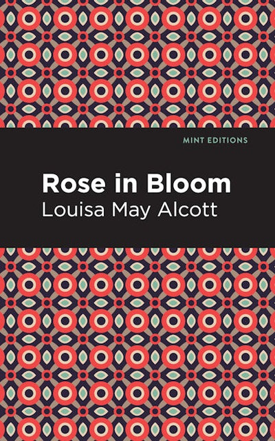 Rose in Bloom