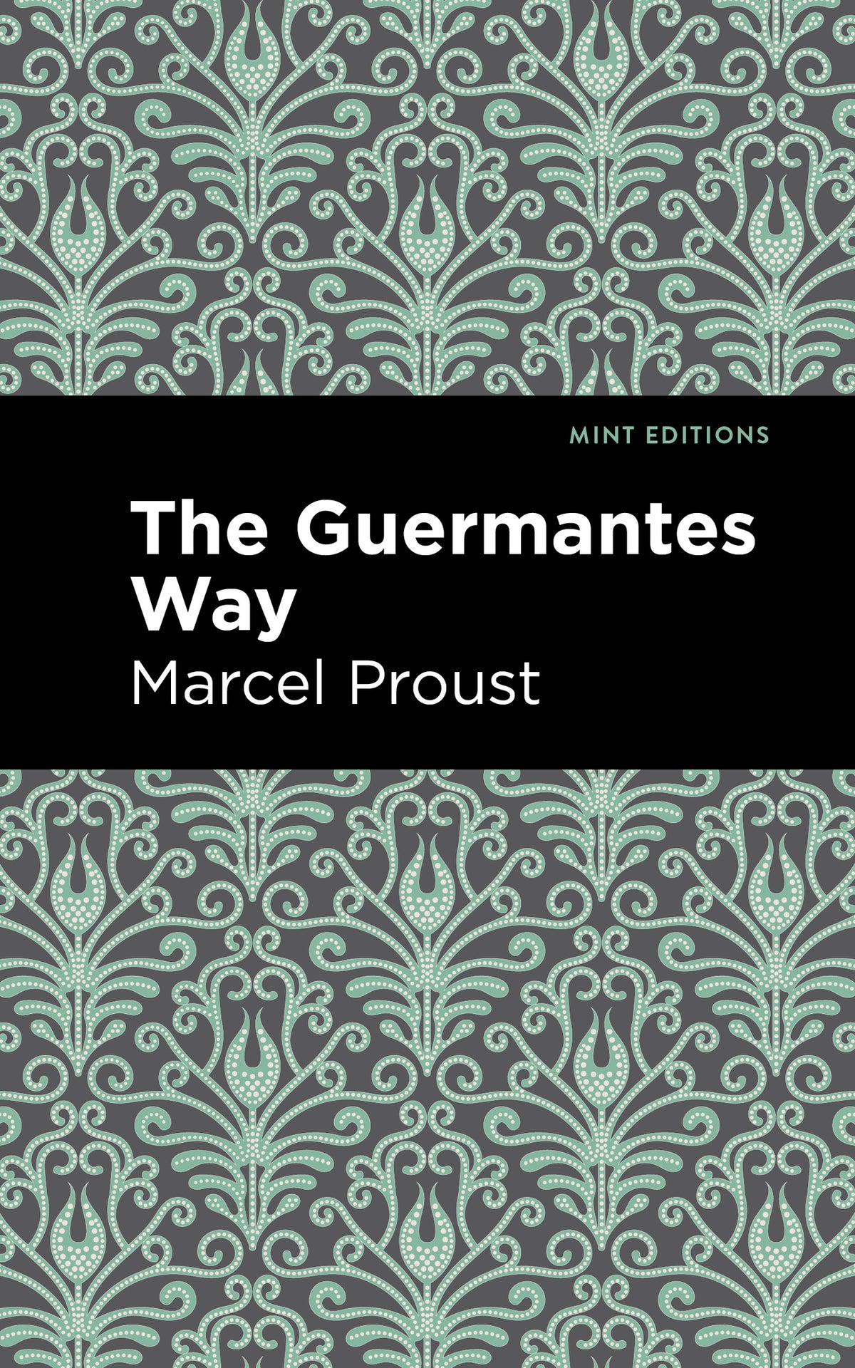 Cover image for The Guermantes Way ISBN 9781513134482