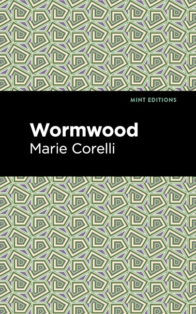 Book cover image for Wormwood ISBN: 9781513134550