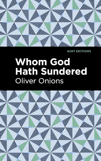 Book cover image for Whom God Hath Sundered ISBN: 9781513134703