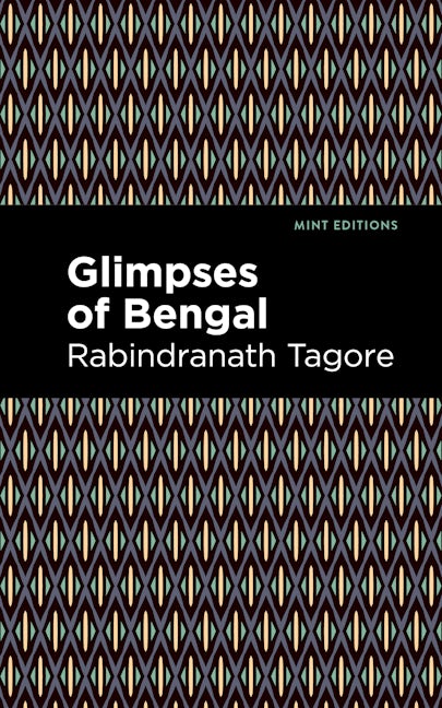 Book cover image for Glimpses of Bengal ISBN: 9781513134802
