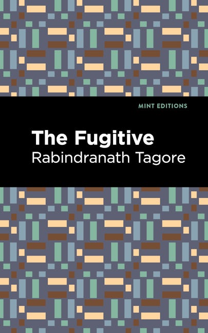 Book cover image for The Fugitive ISBN: 9781513135083