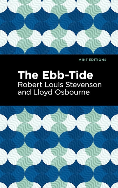 Book cover image for The Ebb-Tide ISBN: 9781513135113