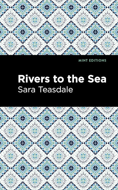 Book cover image for Rivers to the Sea ISBN: 9781513135175