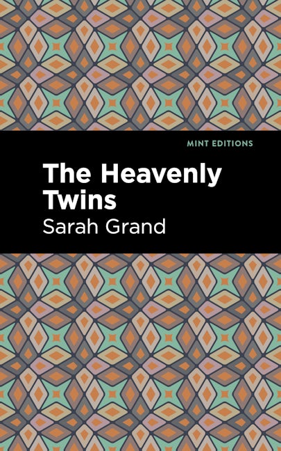 Book cover image for The Heavenly Twins ISBN: 9781513135182