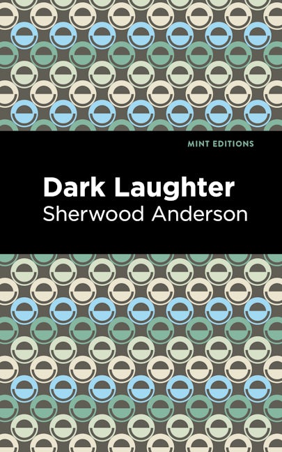 Book cover image for Dark Laughter ISBN: 9781513135267