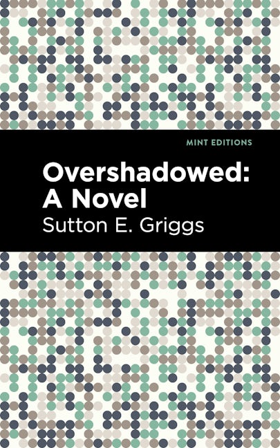 Book cover image for Overshadowed ISBN: 9781513135359