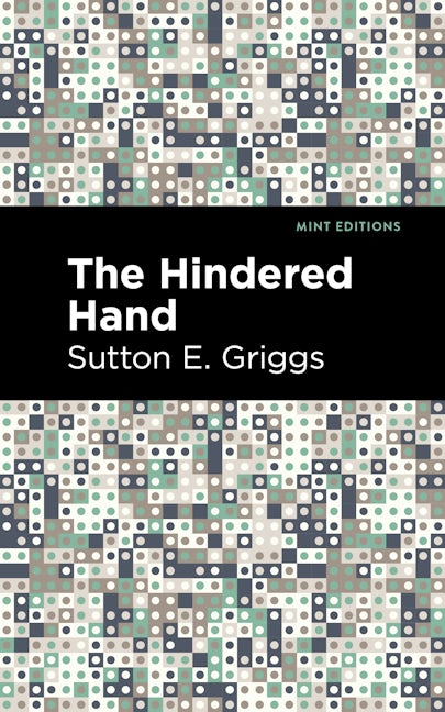 Book cover image for The Hindered Hand ISBN: 9781513135373