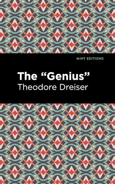 Book cover image for The "Genius" ISBN: 9781513135434