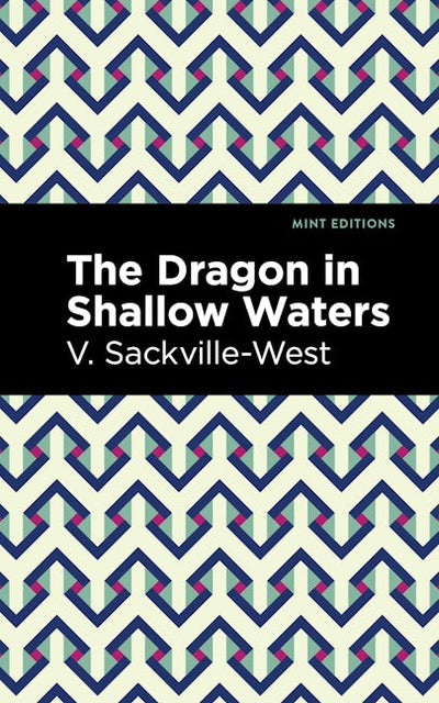 The Dragon in Shallow Waters