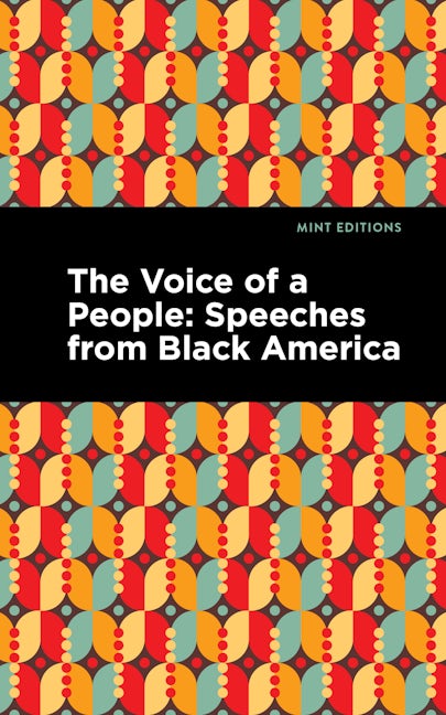 Book cover image for The Voice of a People ISBN: 9781513135533