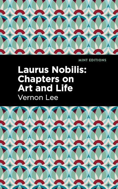 Book cover image for Laurus Nobilis ISBN: 9781513135571