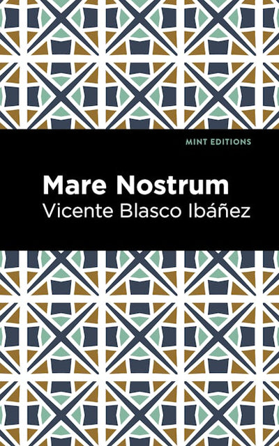Mare Nostrum
